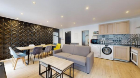Bluestay 127 - Supebe Appartement au Cœur de Paris